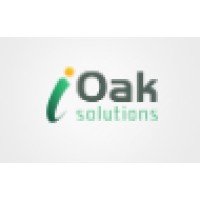 iOAK Solutions logo, iOAK Solutions contact details