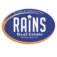 Oliver and Associates Rains Real Estate Brokerage logo, Oliver and Associates Rains Real Estate Brokerage contact details