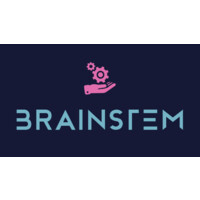 BrainSTEM logo, BrainSTEM contact details