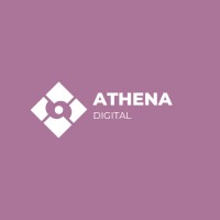 Athena Digital logo, Athena Digital contact details