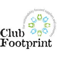 Club Footprint logo, Club Footprint contact details