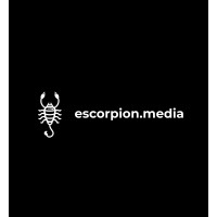 Escorpion.media logo, Escorpion.media contact details