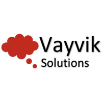 Vayvik Solutions logo, Vayvik Solutions contact details