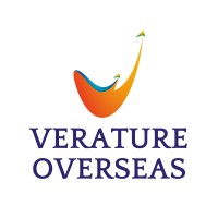 Verature Overseas Private Limited logo, Verature Overseas Private Limited contact details