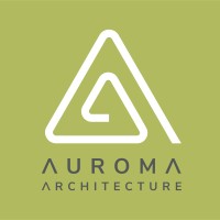 The Auroma Group logo, The Auroma Group contact details