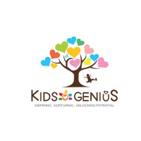 Kidsogenius Child Development logo, Kidsogenius Child Development contact details