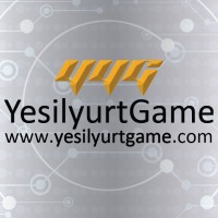 YeşilyurtGame logo, YeşilyurtGame contact details