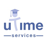 Utime Services logo, Utime Services contact details