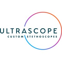 UltraScope Stethoscopes logo, UltraScope Stethoscopes contact details