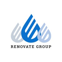 Renovate Group INC. logo, Renovate Group INC. contact details