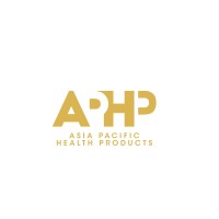 Asia Pacific Health Products logo, Asia Pacific Health Products contact details