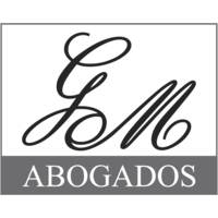 GM Abogados logo, GM Abogados contact details