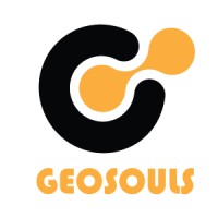 GEOSOULS logo, GEOSOULS contact details