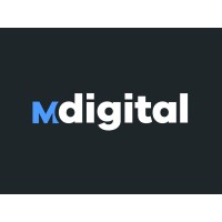 Mdigital Group logo, Mdigital Group contact details