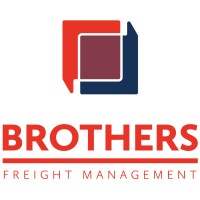 Brothers Freight Management logo, Brothers Freight Management contact details