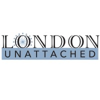 London Unattached logo, London Unattached contact details