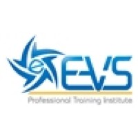 EVS Professional Training Institute logo, EVS Professional Training Institute contact details