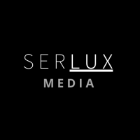 Serlux Media logo, Serlux Media contact details