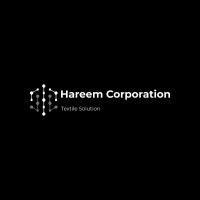 Hareem Corporation logo, Hareem Corporation contact details