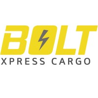 BOLT XPRESS CARGO logo, BOLT XPRESS CARGO contact details