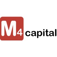 M4 Capital Group logo, M4 Capital Group contact details