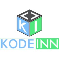 KodeInn Technologies logo, KodeInn Technologies contact details