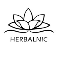 Herbalnic logo, Herbalnic contact details