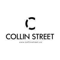 Collin Street logo, Collin Street contact details