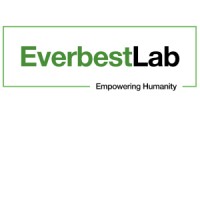 EverbestLab logo, EverbestLab contact details