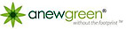 ANEW GREEN INC logo, ANEW GREEN INC contact details