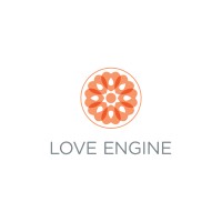 Love Engine logo, Love Engine contact details