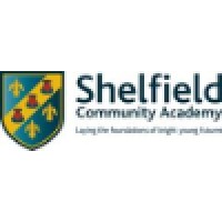 Shelfield Community Academy logo, Shelfield Community Academy contact details