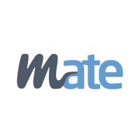 Mate logo, Mate contact details