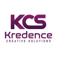 Kredence Creative Solutions logo, Kredence Creative Solutions contact details