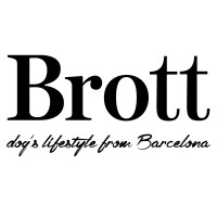 Brott Barcelona logo, Brott Barcelona contact details