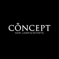 Concept Hair, Laser & Esthetic logo, Concept Hair, Laser & Esthetic contact details