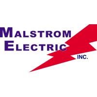 MALSTROM ELECTRIC, INC logo, MALSTROM ELECTRIC, INC contact details