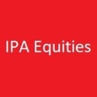 IPA Equities logo, IPA Equities contact details