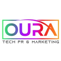 OURA Collective logo, OURA Collective contact details