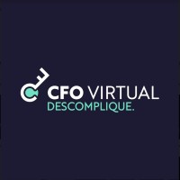 CFO Virtual logo, CFO Virtual contact details