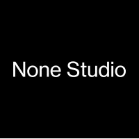 None Studio logo, None Studio contact details