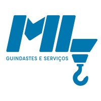 ML Guindastes e Serviços logo, ML Guindastes e Serviços contact details