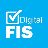 FIS Digital logo, FIS Digital contact details