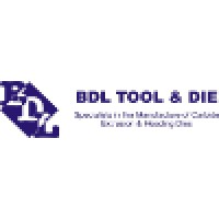 BDL Tool & Die Engineering Limited logo, BDL Tool & Die Engineering Limited contact details