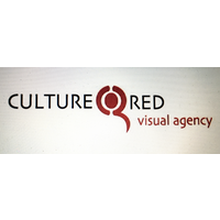 Culture Red Visual Agency logo, Culture Red Visual Agency contact details