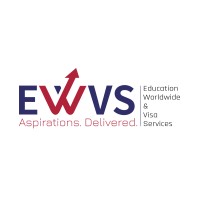 Education Worldwide & Visa Services PTY LTD (EWVS) logo, Education Worldwide & Visa Services PTY LTD (EWVS) contact details