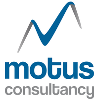 Motus Consultancy logo, Motus Consultancy contact details