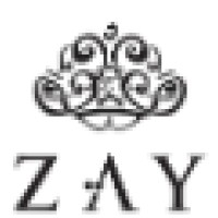 ZAY logo, ZAY contact details