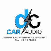 DC Car Audio Electronics & Accessories logo, DC Car Audio Electronics & Accessories contact details