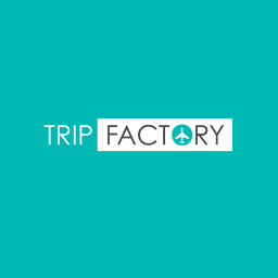 Trip Factory logo, Trip Factory contact details